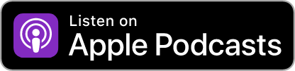Apple Podcasts badge