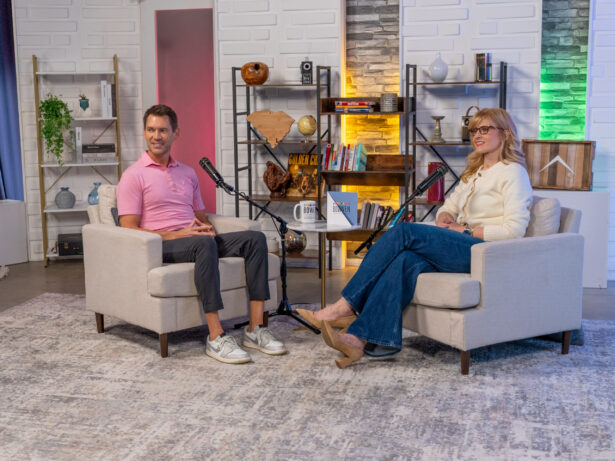 TV Studio